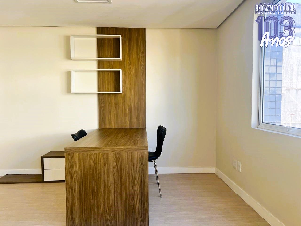 Sala-Conjunto, 43 m² - Foto 13