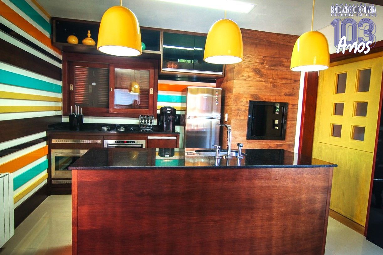 Casa, 3 quartos, 235 m² - Foto 12