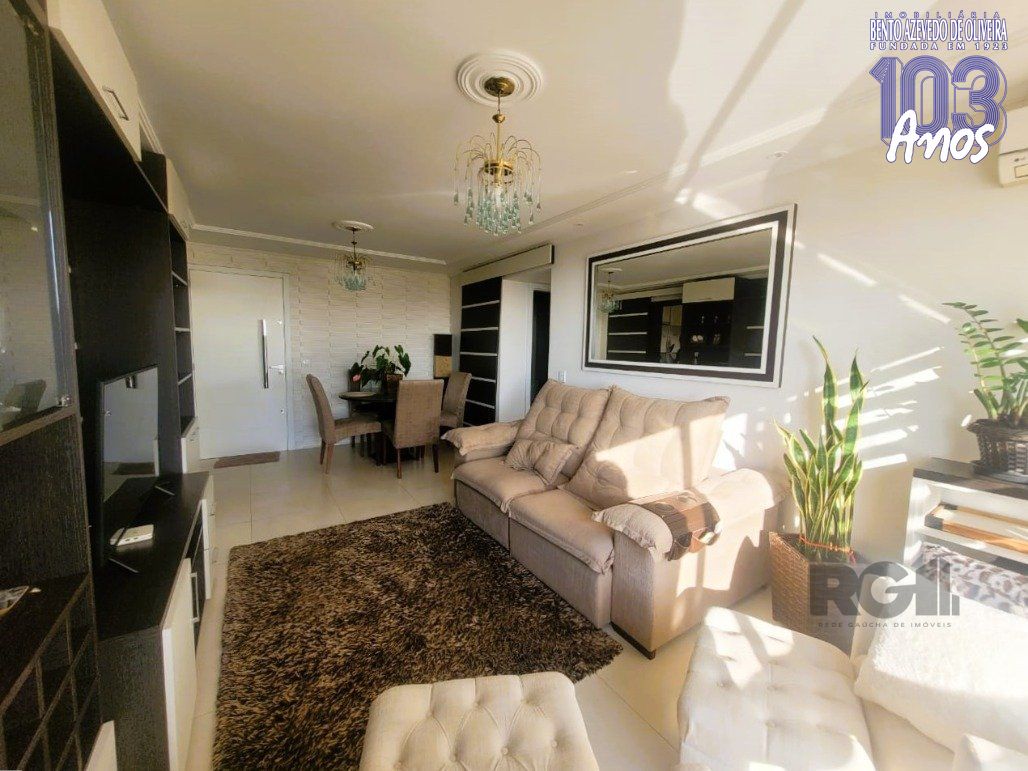 Apartamento, 2 quartos, 78 m² - Foto 1