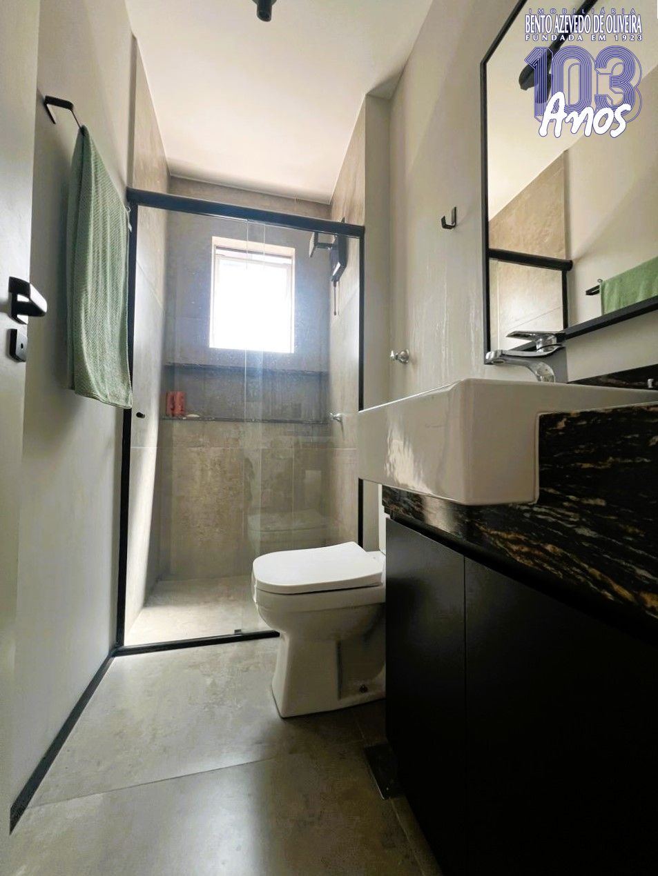 Cobertura, 1 quarto, 73 m² - Foto 26