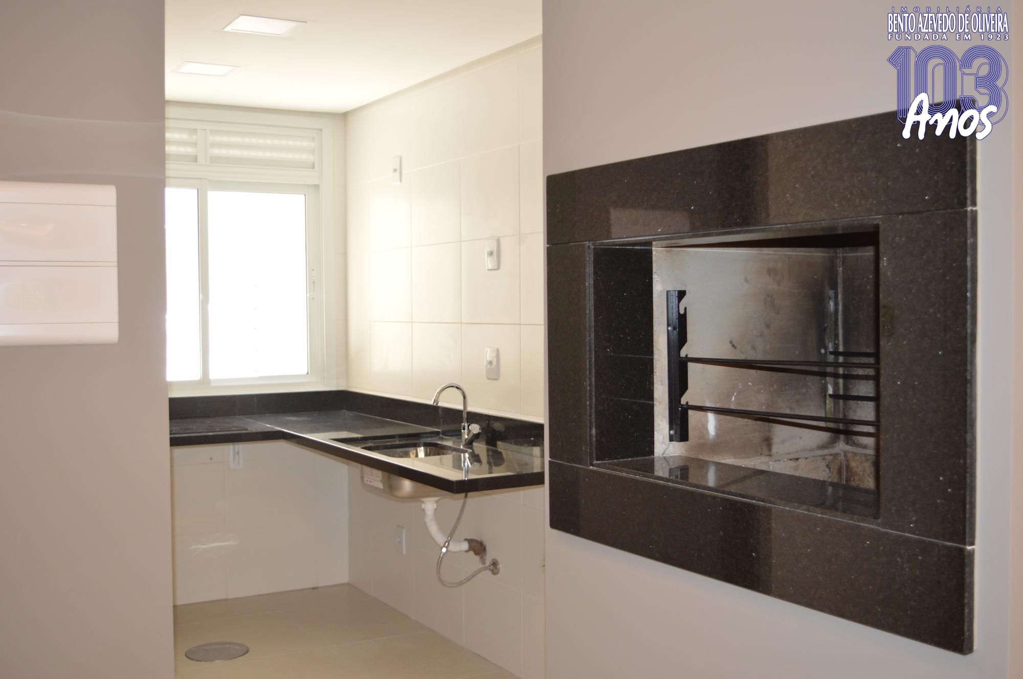 Apartamento, 1 quarto, 46 m² - Foto 6