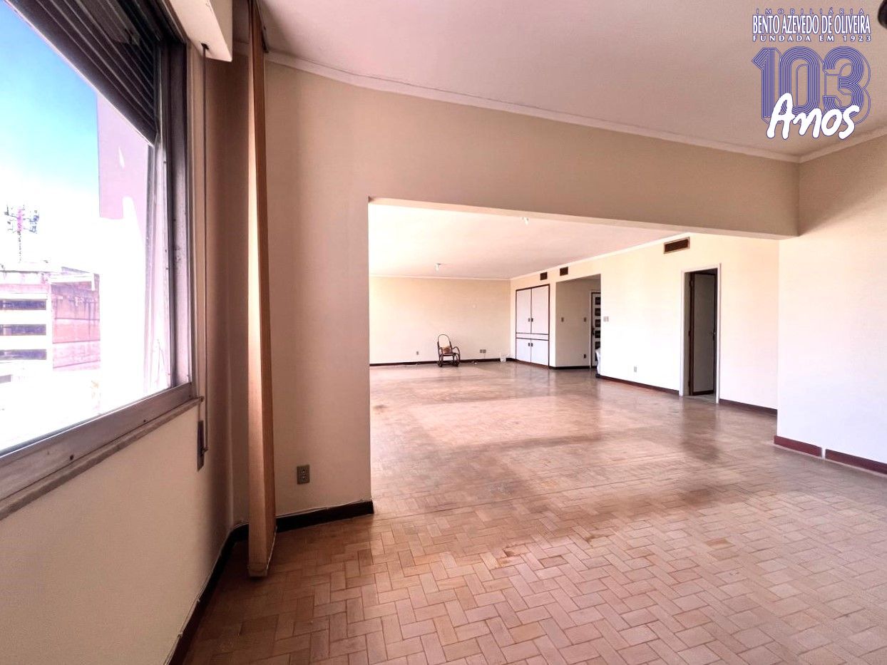 Apartamento, 3 quartos, 207 m² - Foto 13