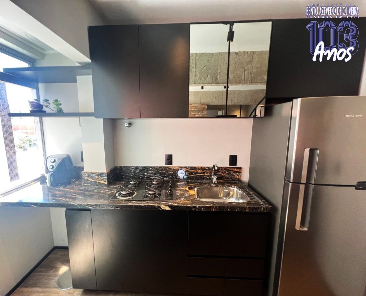 Cobertura, 1 quarto, 73 m² - Foto 23
