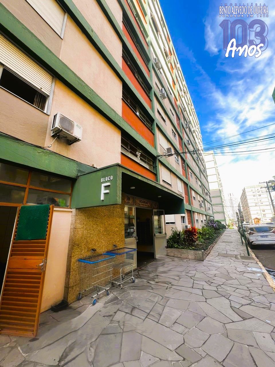 Bloco F
