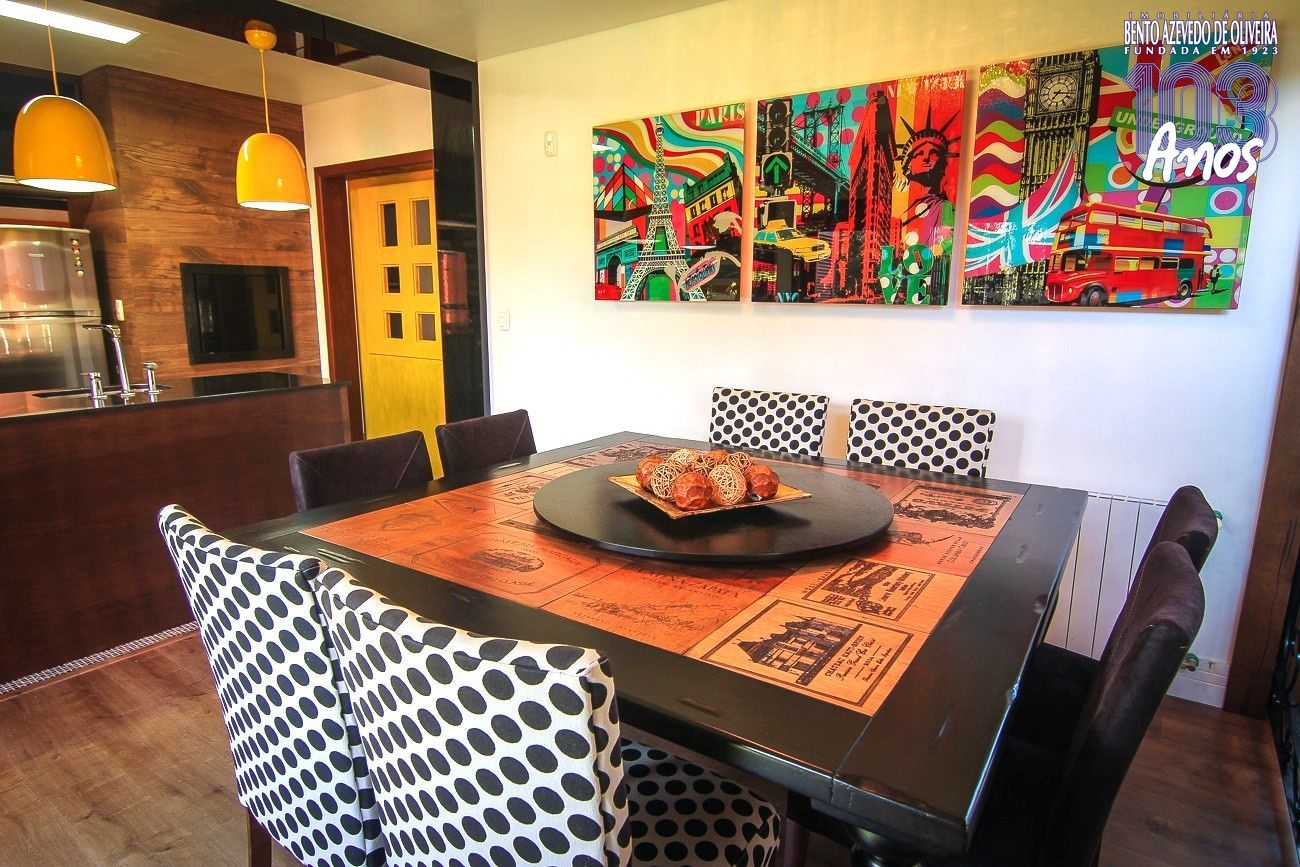 Casa, 3 quartos, 235 m² - Foto 10