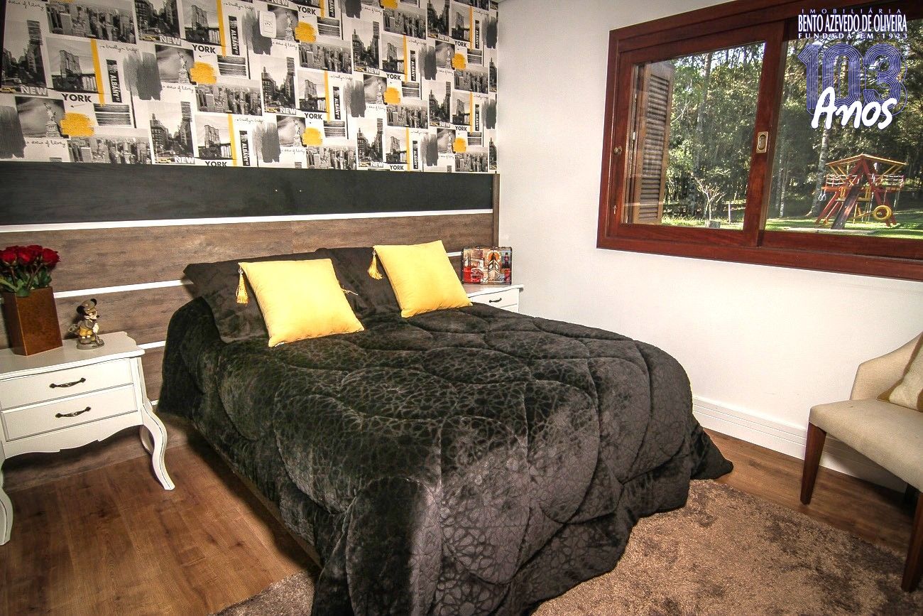 Casa, 3 quartos, 235 m² - Foto 16
