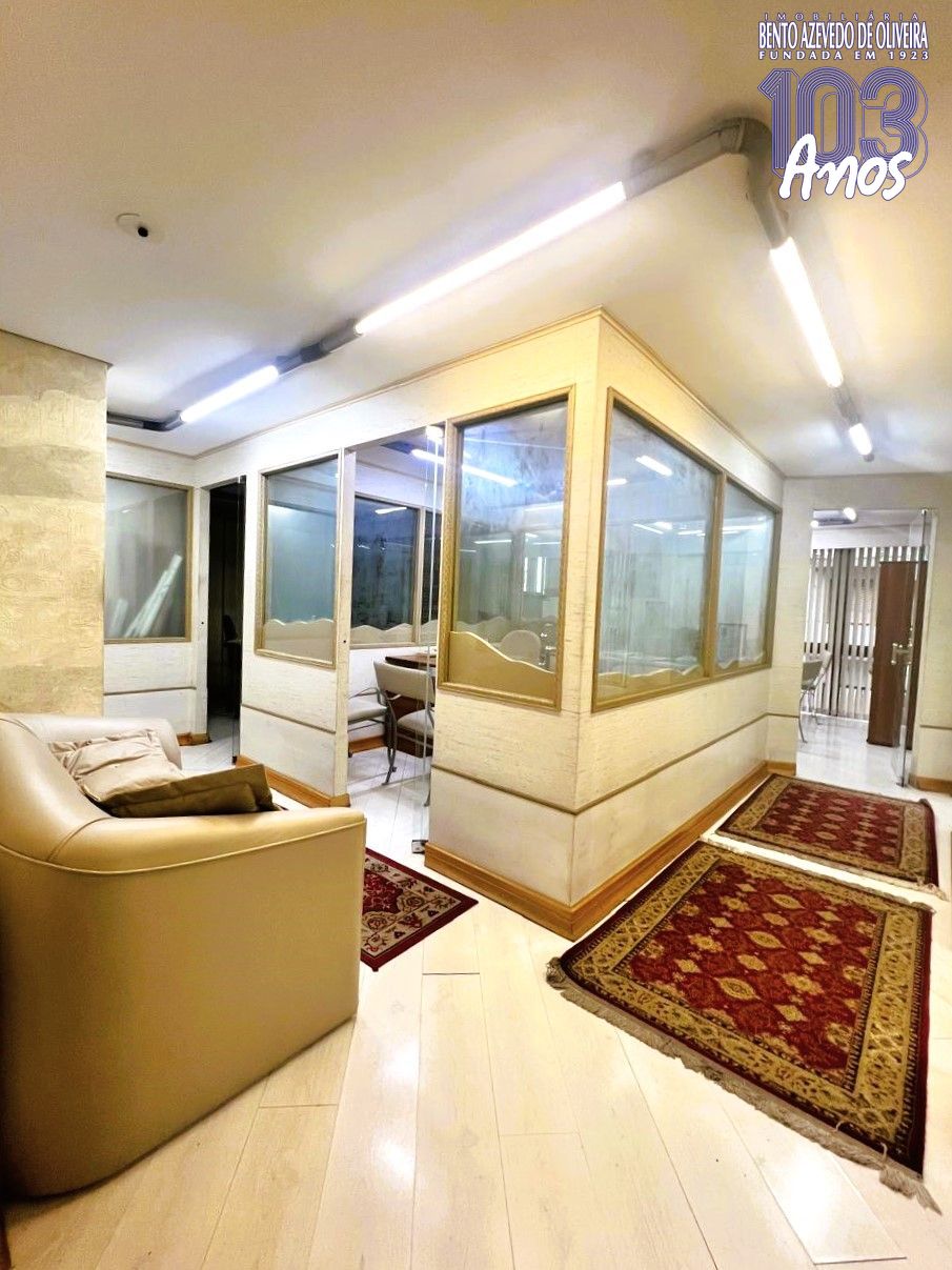 Sala-Conjunto, 125 m² - Foto 9