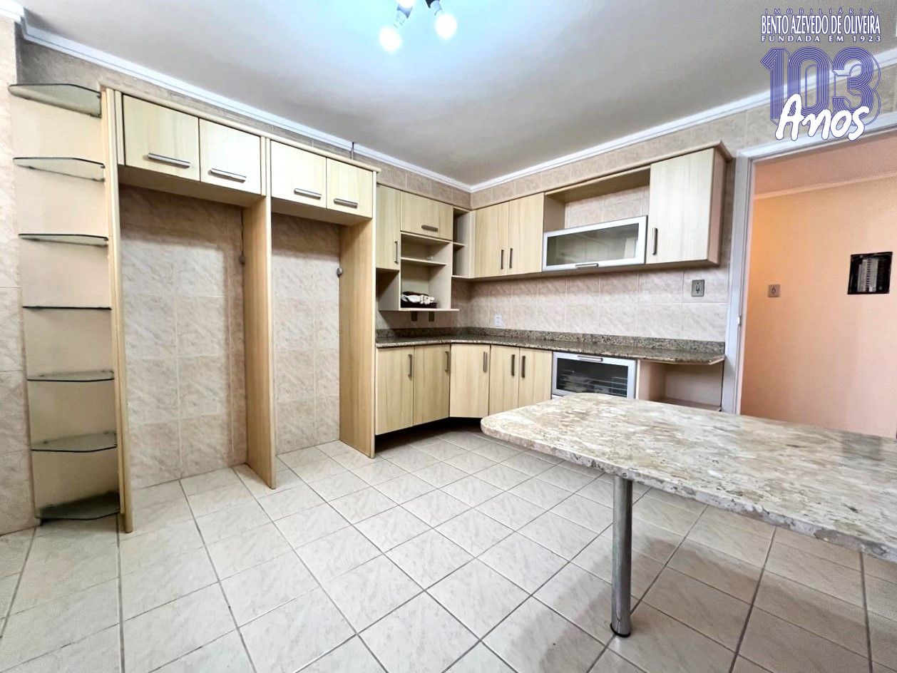 Apartamento, 3 quartos, 207 m² - Foto 25