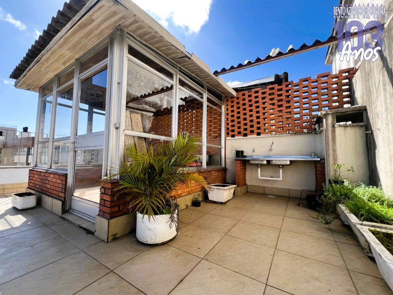 Apartamento, 3 quartos, 120 m² - Foto 37