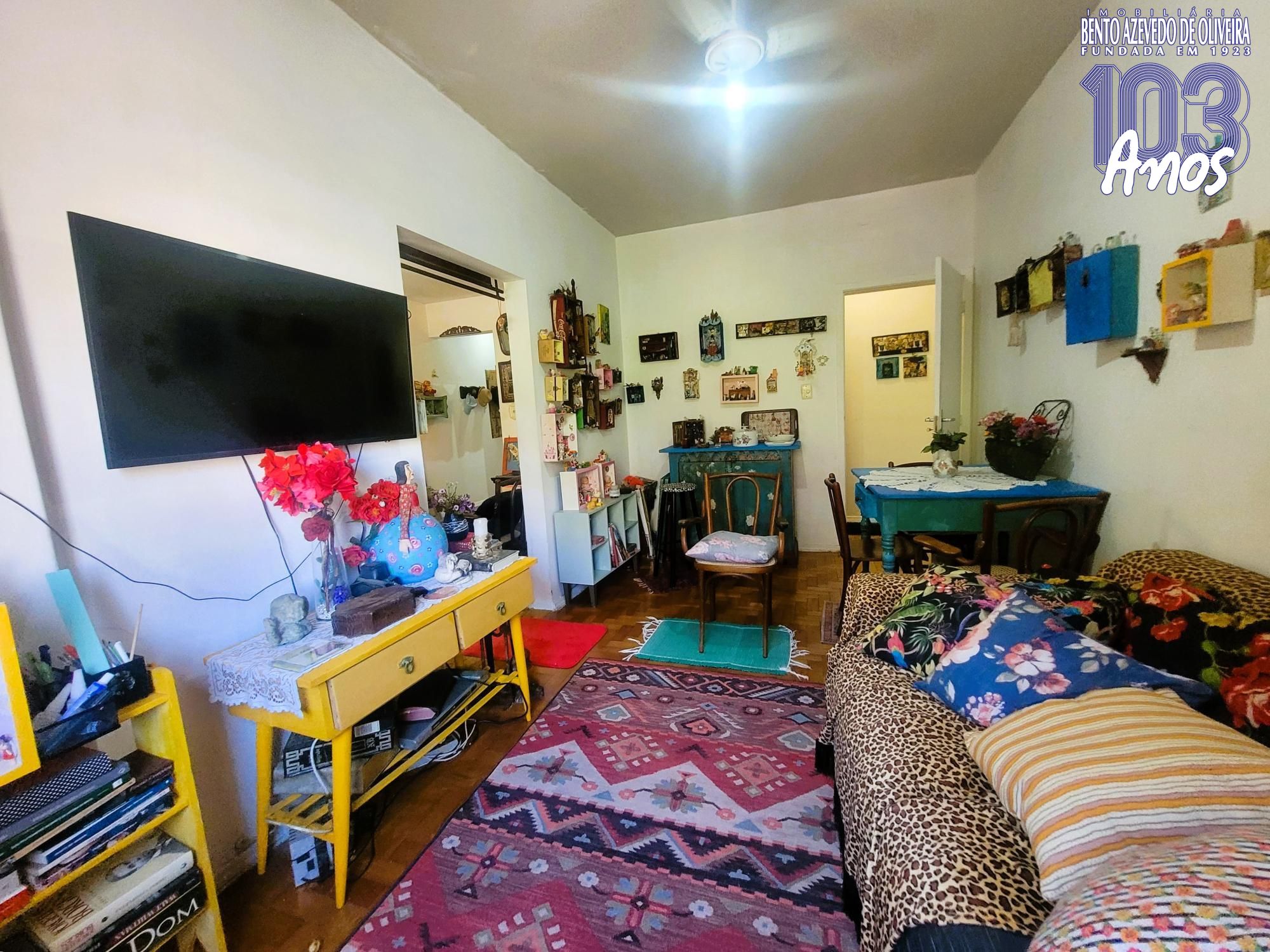 Sala de estar-ou 3º dorm.