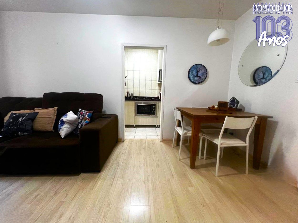Liviing sala de jantar