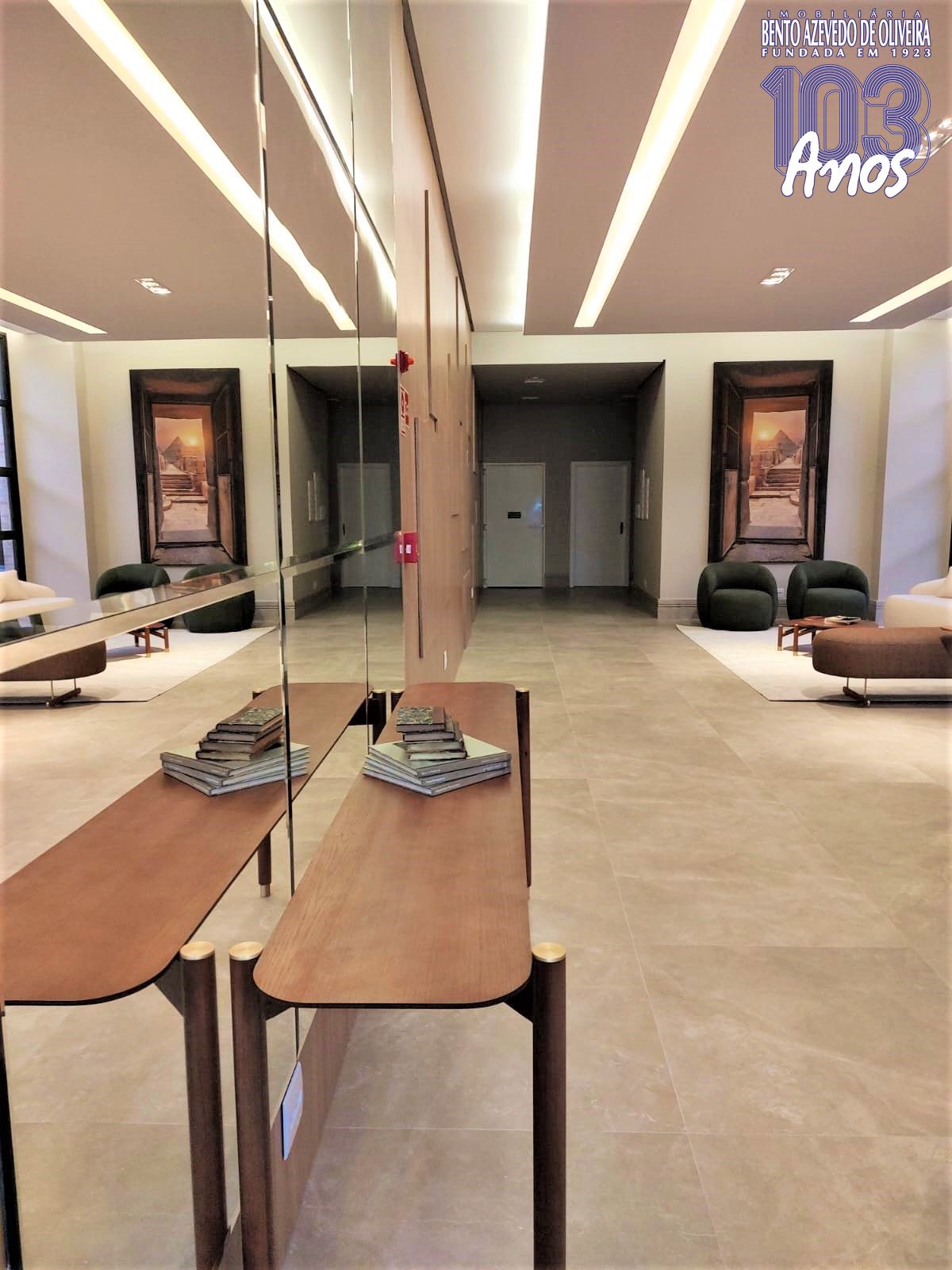 Hall de Entrada