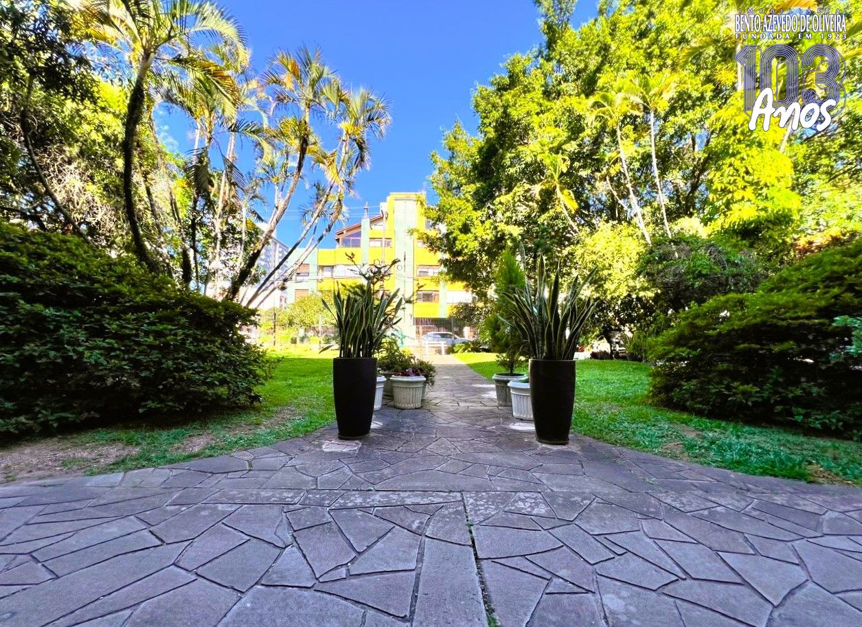 Apartamento, 2 quartos, 63 m² - Foto 5