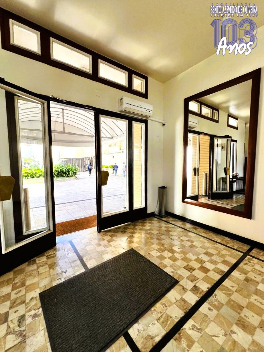 Apartamento, 3 quartos, 207 m² - Foto 6