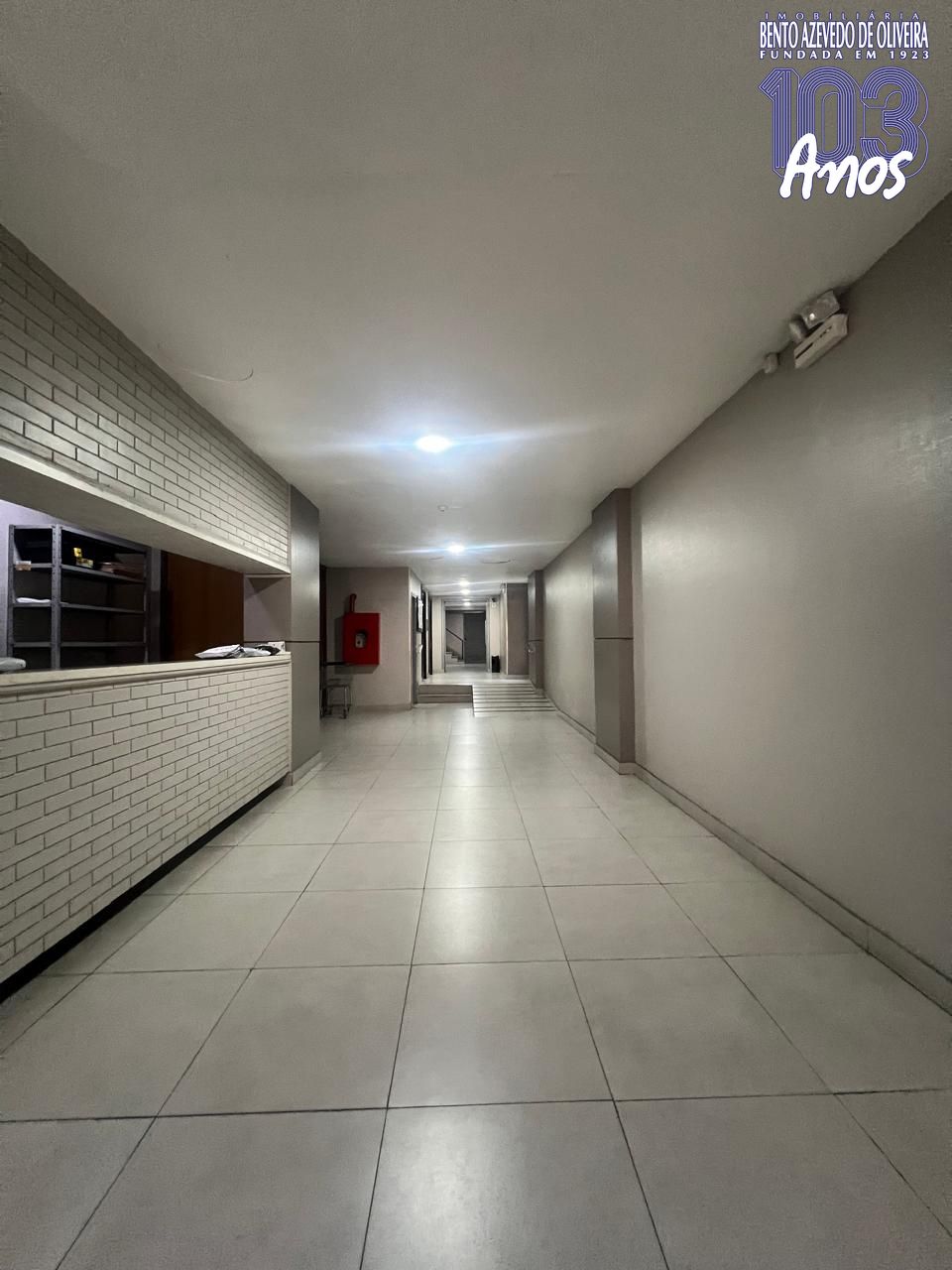 Recepção 24h00