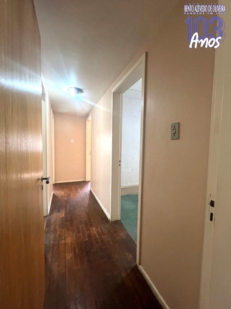 Apartamento, 3 quartos, 120 m² - Foto 15