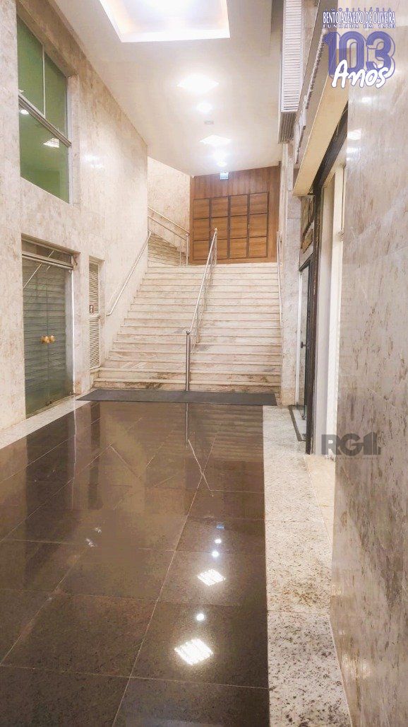 Entrada da Galeria