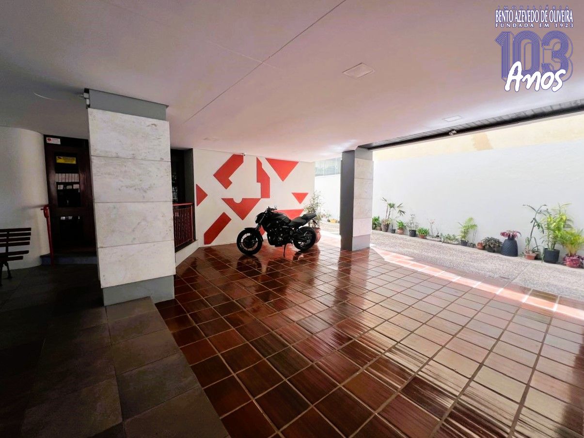Cobertura, 1 quarto, 73 m² - Foto 3