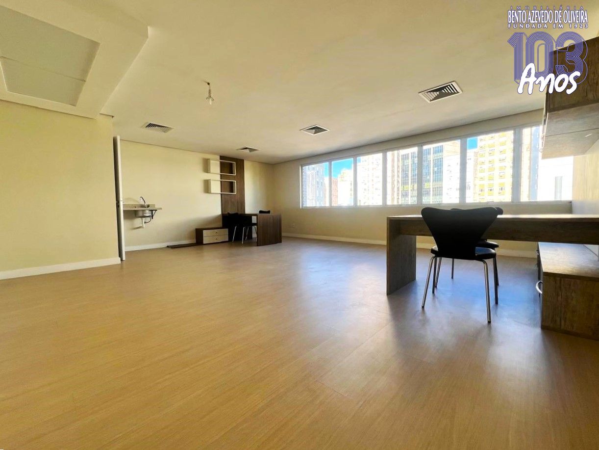 Sala-Conjunto, 43 m² - Foto 4