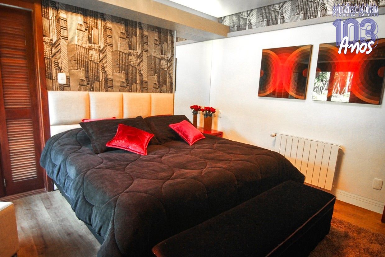 Casa, 3 quartos, 235 m² - Foto 18