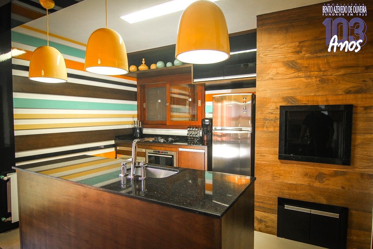 Casa, 3 quartos, 235 m² - Foto 13