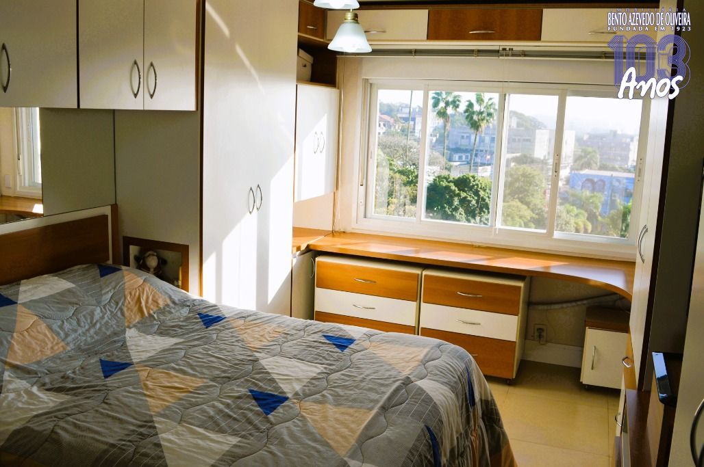 Apartamento, 2 quartos, 78 m² - Foto 19
