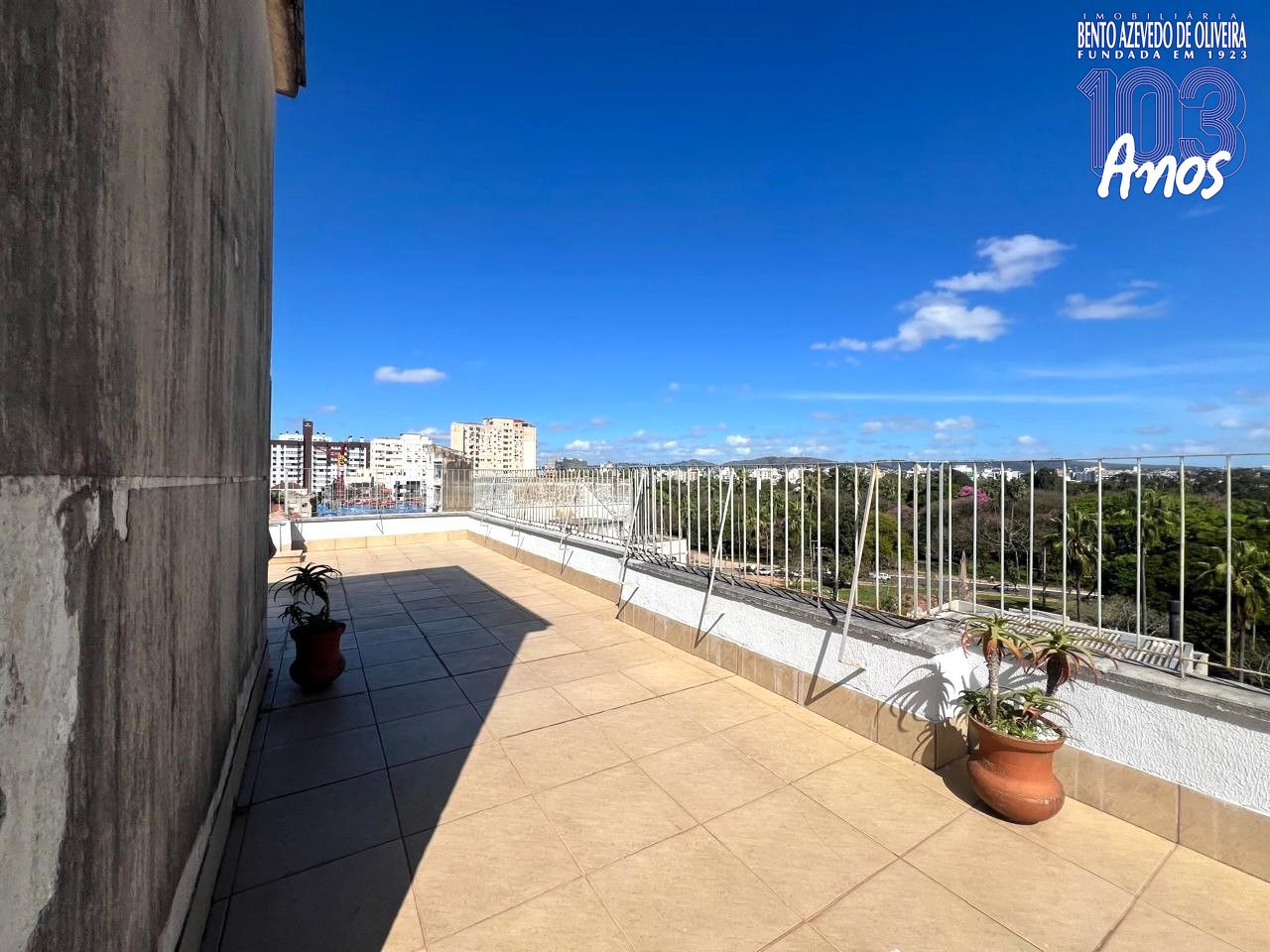 Apartamento, 3 quartos, 120 m² - Foto 35