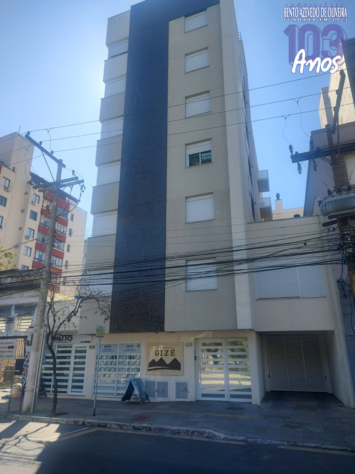 Fachada