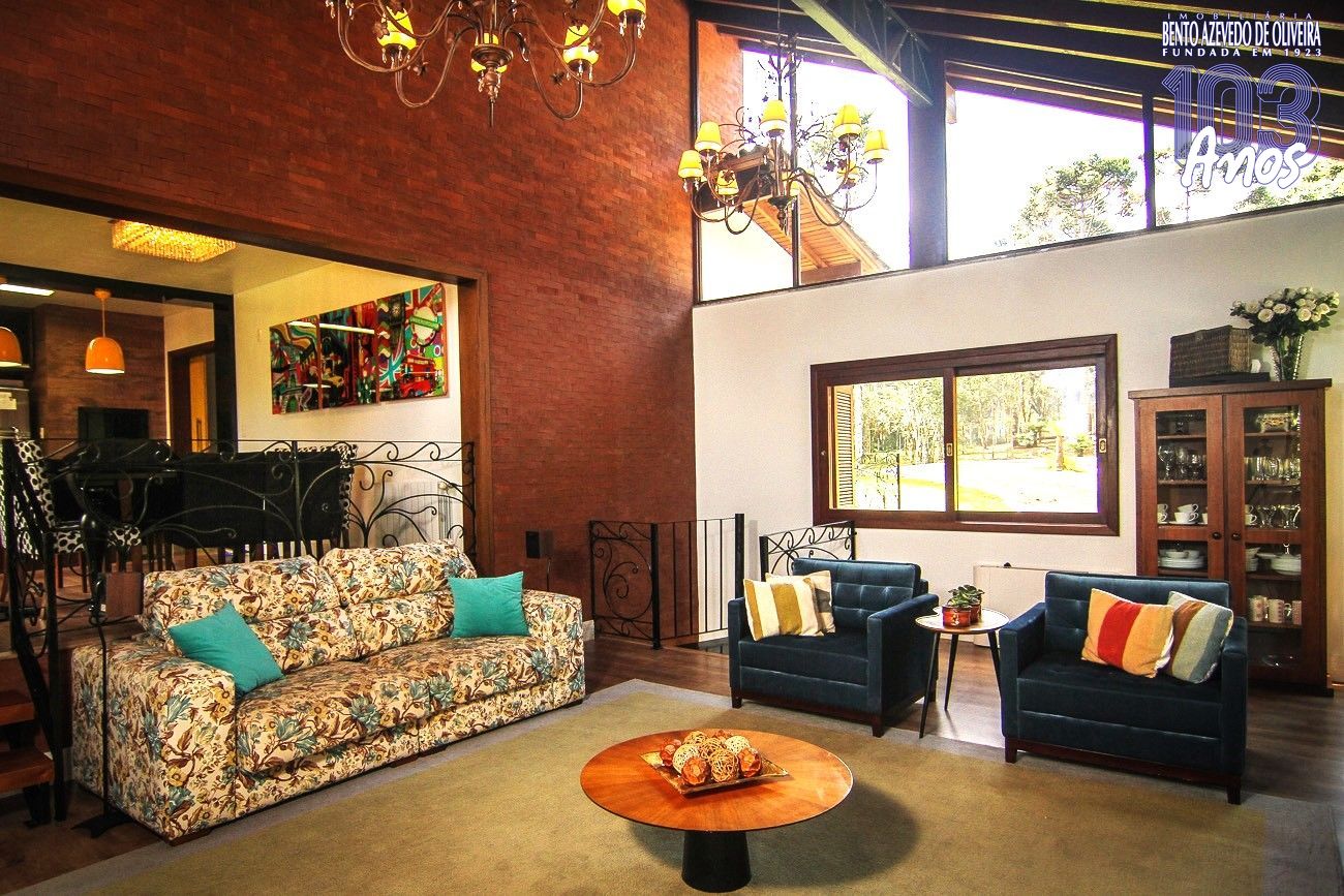 Casa, 3 quartos, 235 m² - Foto 9