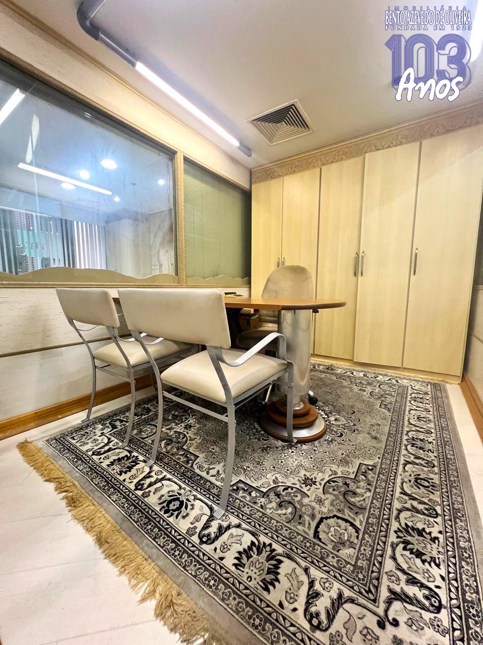 Sala-Conjunto, 125 m² - Foto 15