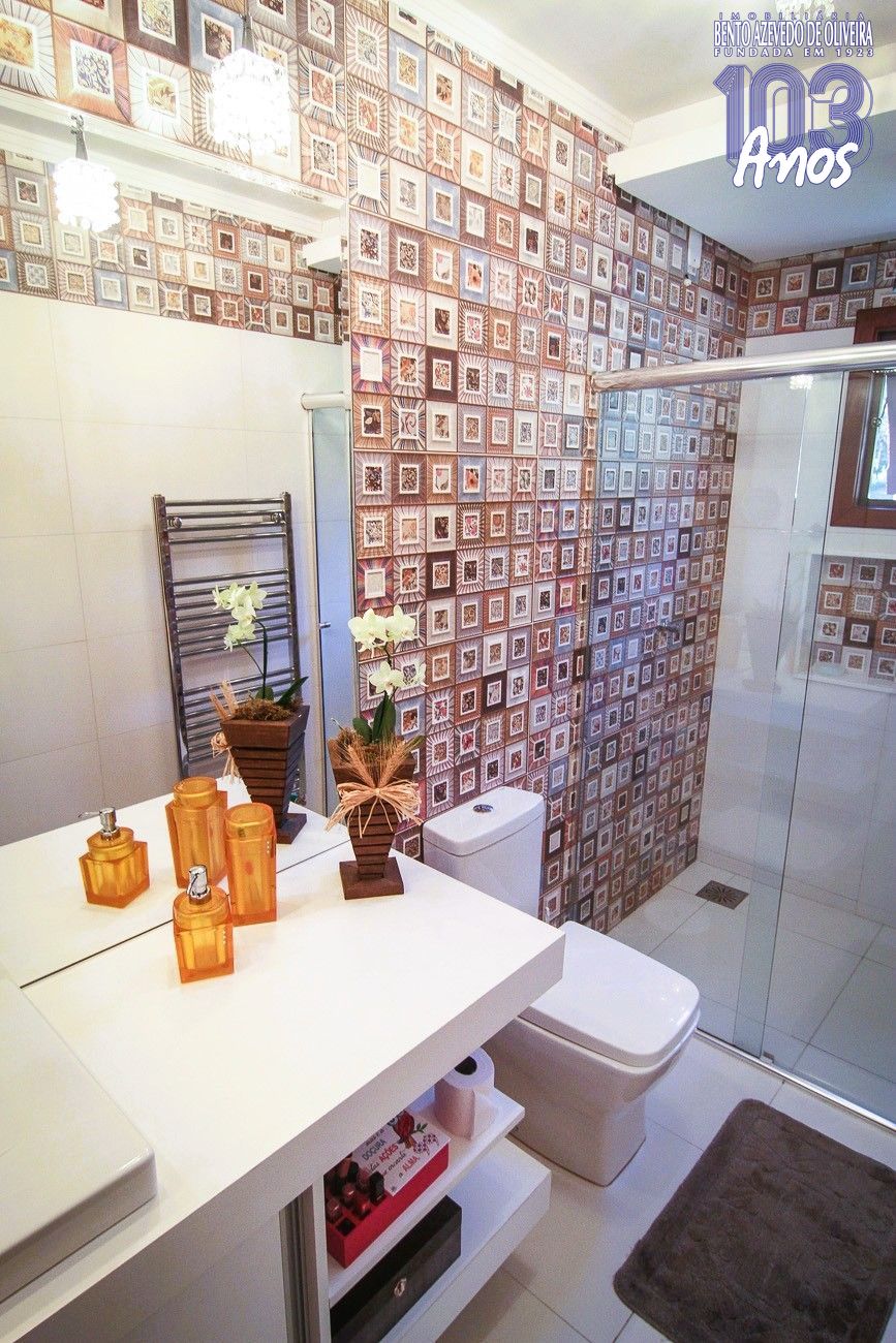 Casa, 3 quartos, 235 m² - Foto 17