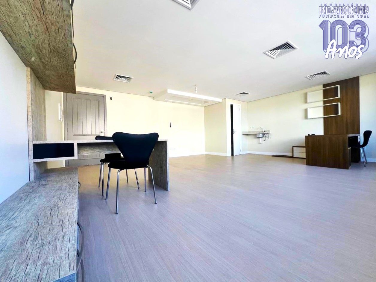 Sala-Conjunto, 43 m² - Foto 11