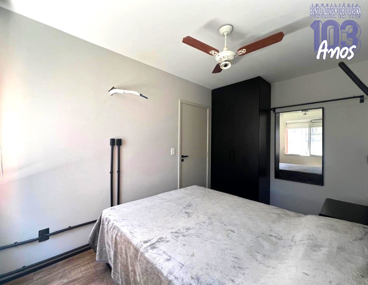 Cobertura, 1 quarto, 73 m² - Foto 31
