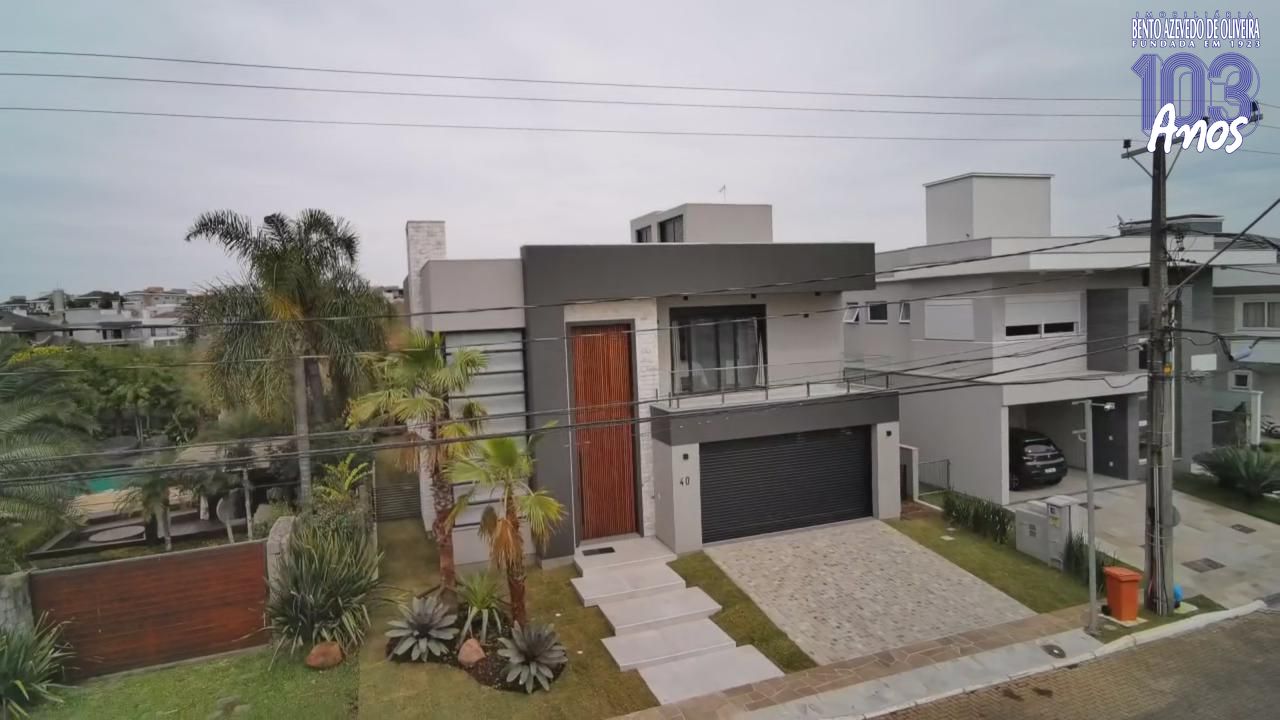 Casa de Condomínio, 4 quartos - Foto 10