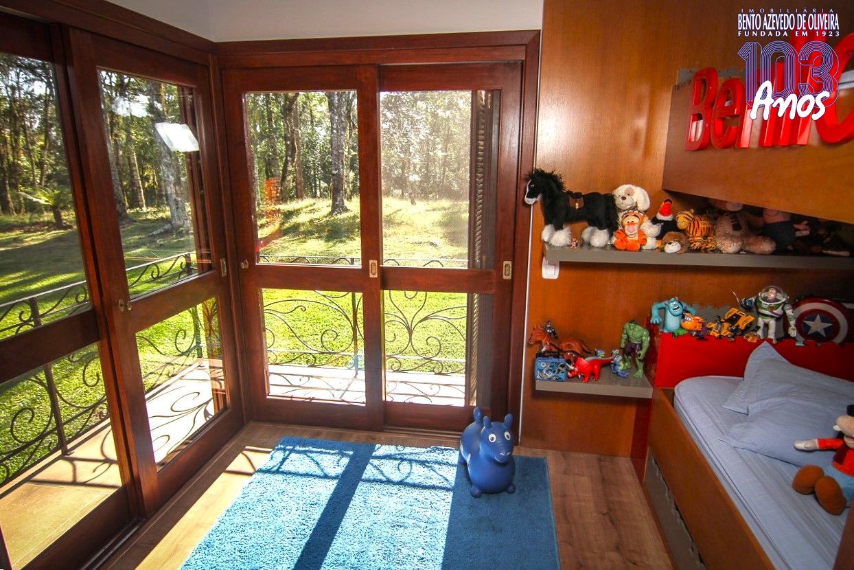Casa, 3 quartos, 235 m² - Foto 19