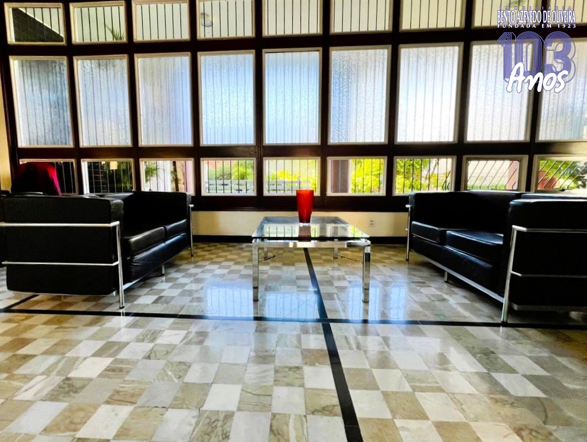 Apartamento, 3 quartos, 207 m² - Foto 9