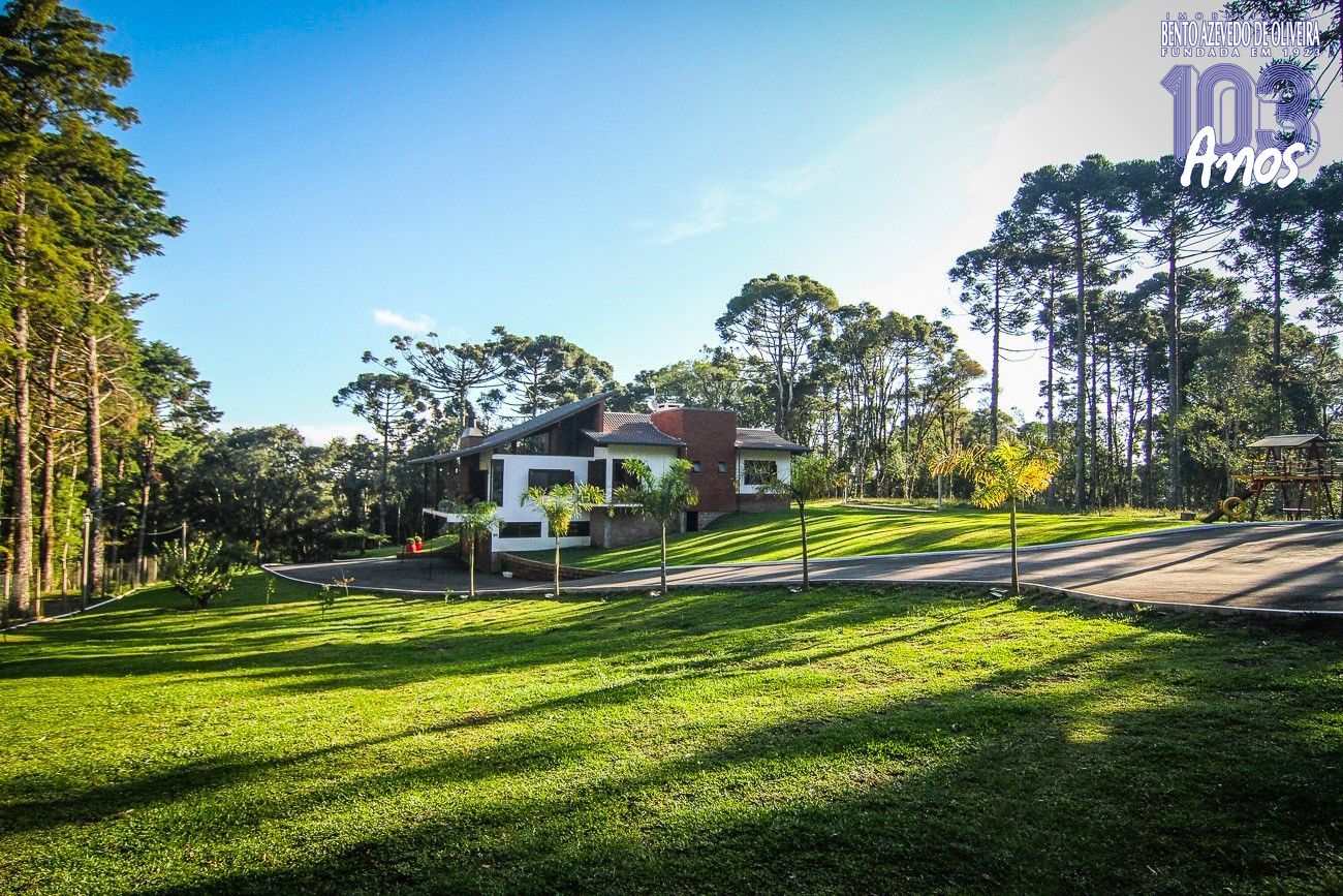 Casa, 3 quartos, 235 m² - Foto 3