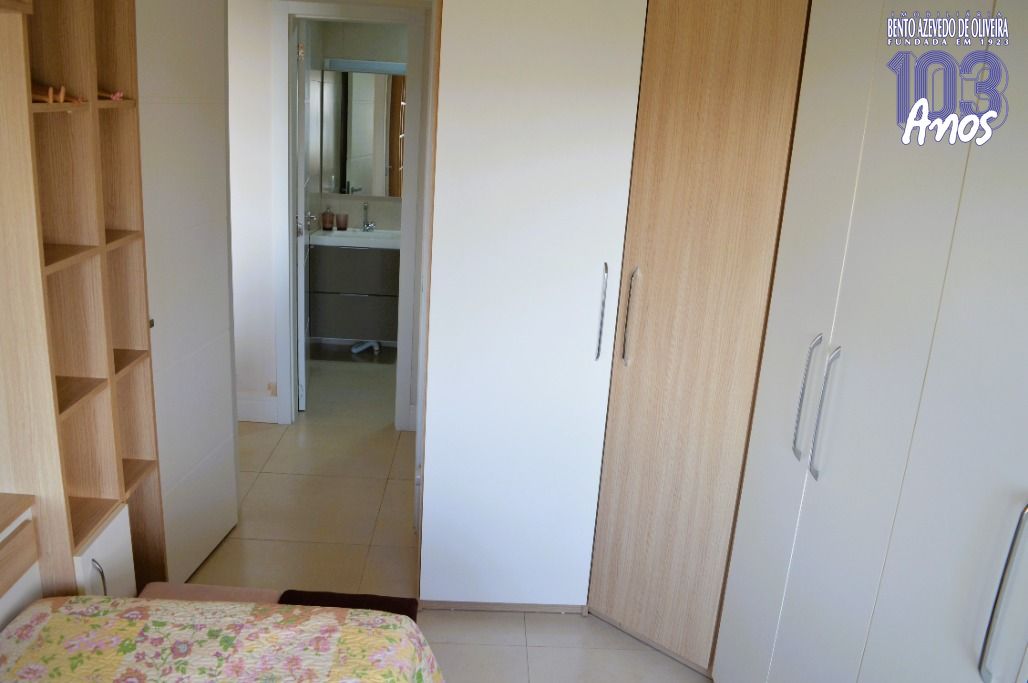 Apartamento, 2 quartos, 78 m² - Foto 16