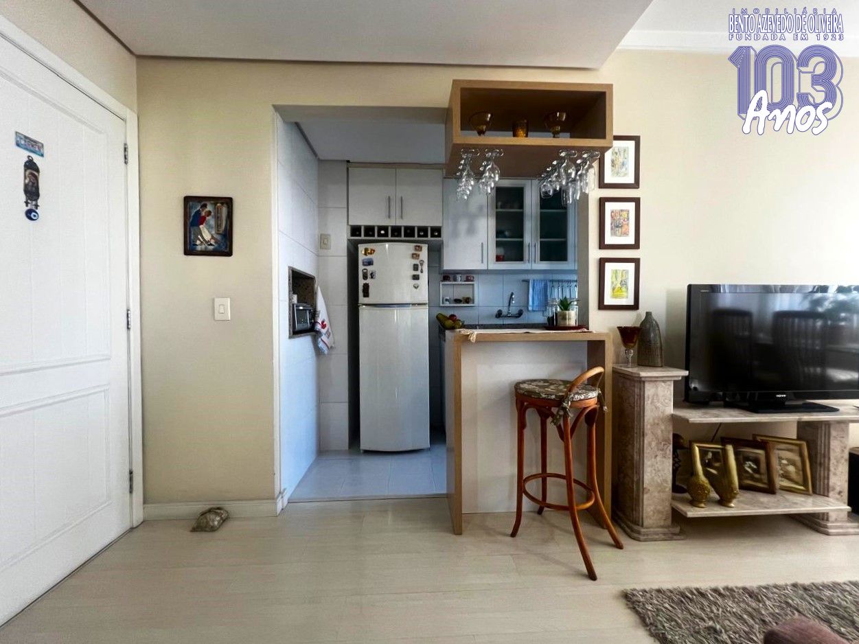 Cozinha americana