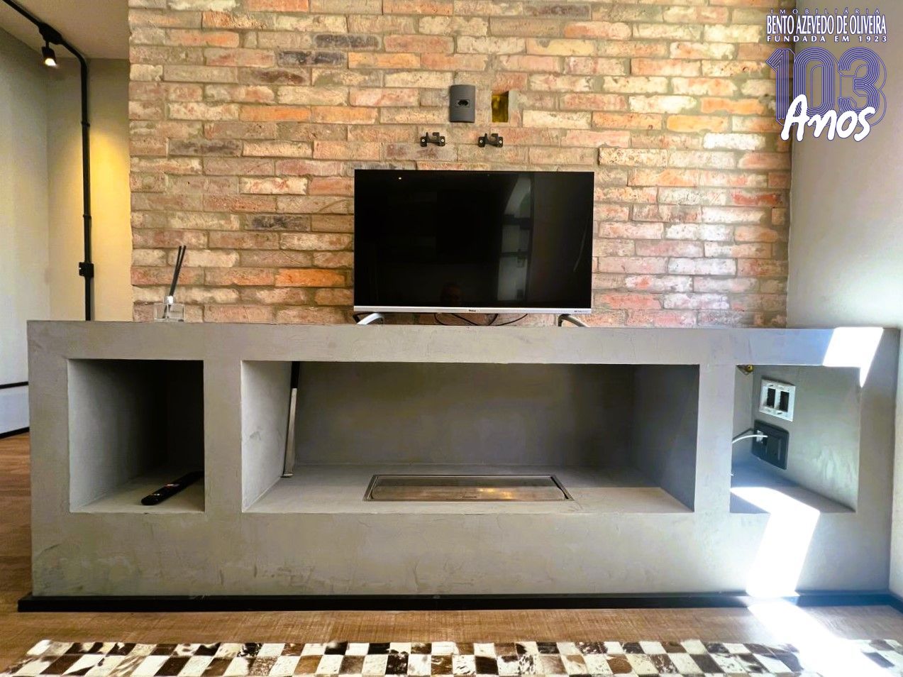 Cobertura, 1 quarto, 73 m² - Foto 16