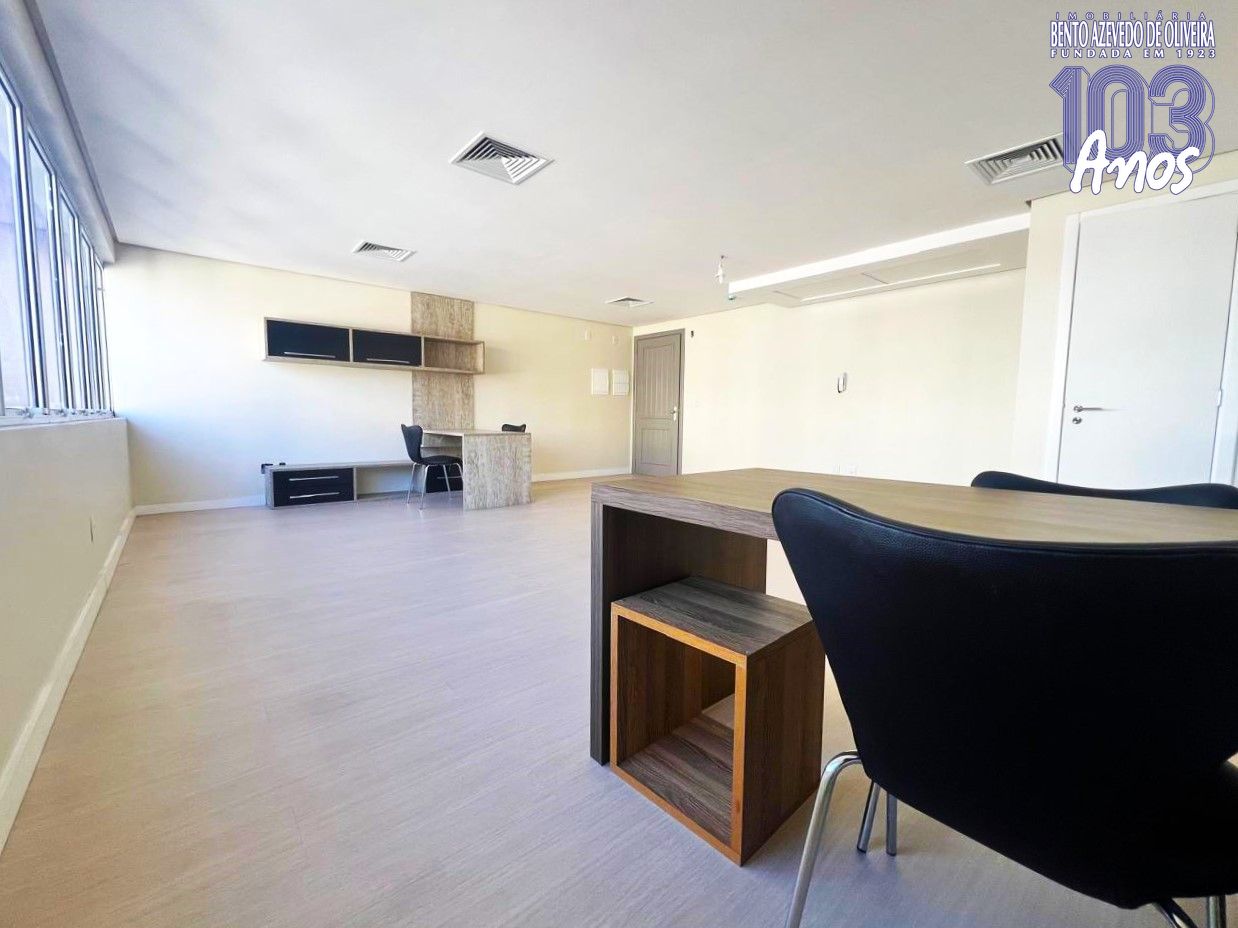 Sala-Conjunto, 43 m² - Foto 10