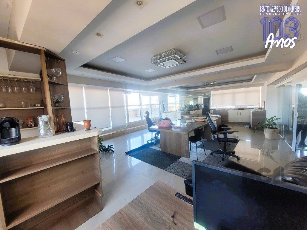 Sala-Conjunto, 428 m² - Foto 104