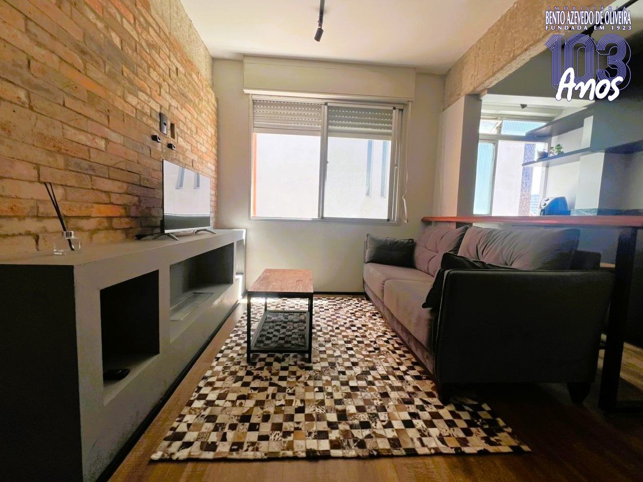 Cobertura, 1 quarto, 73 m² - Foto 7