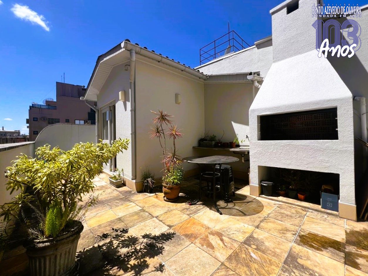 Cobertura, 1 quarto, 73 m² - Foto 42