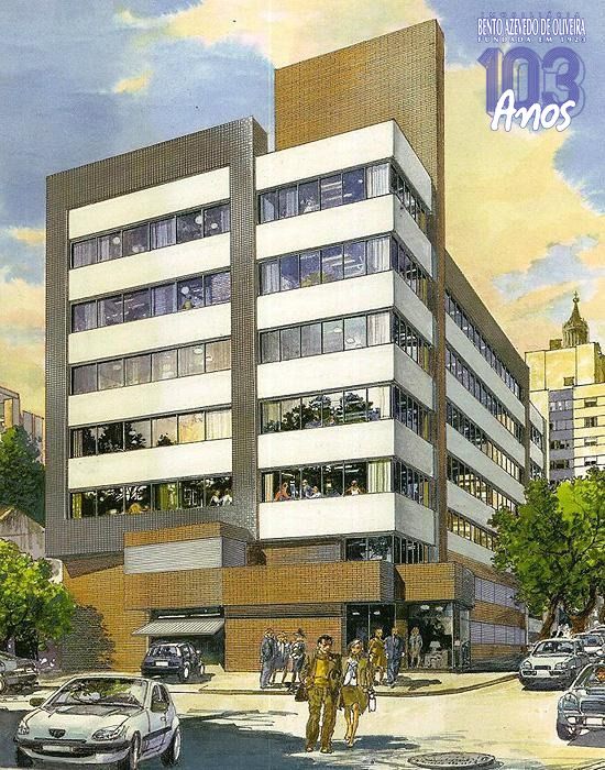 Sala-Conjunto, 29 m² - Foto 1