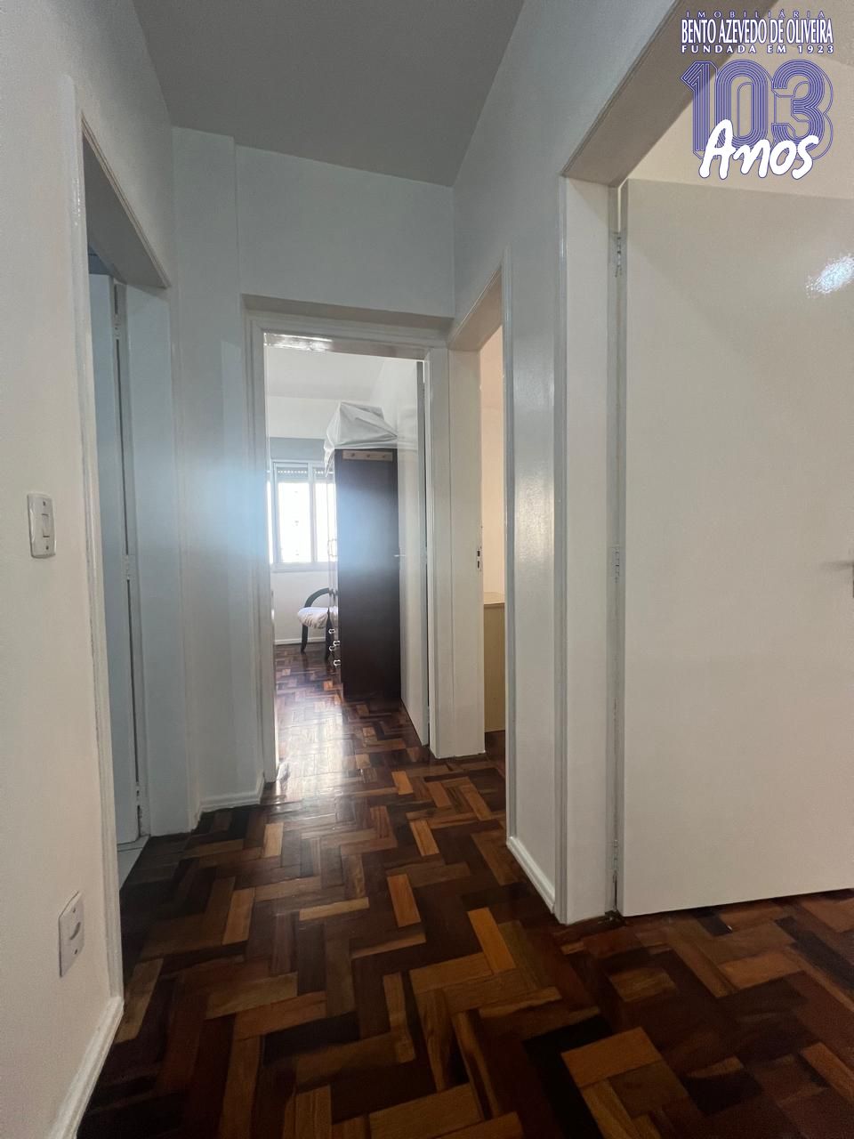 Acesso ao dormitório 1