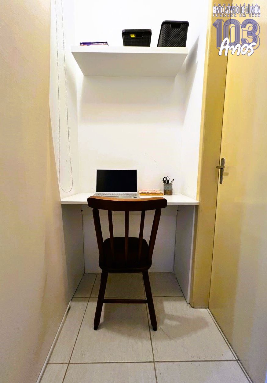 Espaço para Home Office
