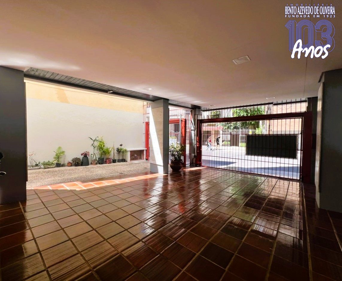 Cobertura, 1 quarto, 73 m² - Foto 4