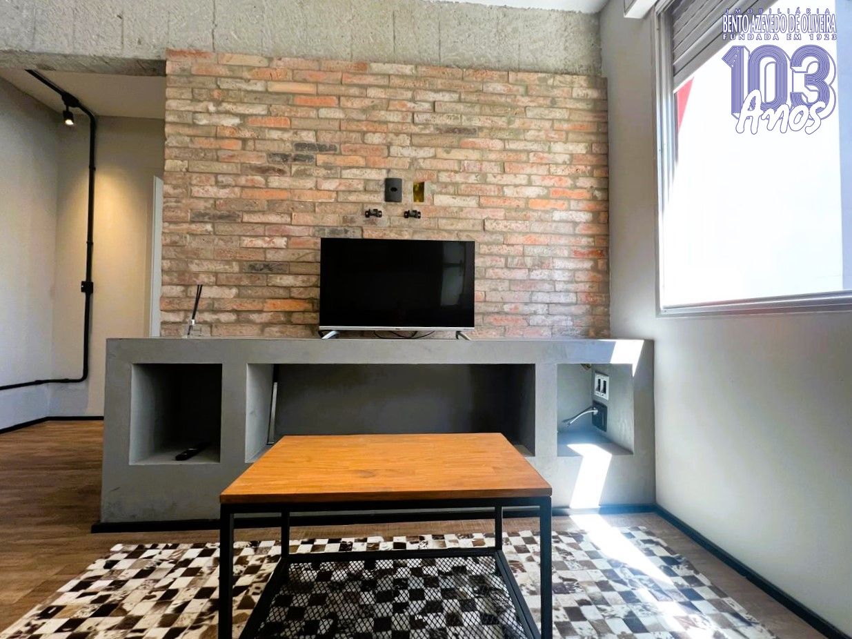 Cobertura, 1 quarto, 73 m² - Foto 14