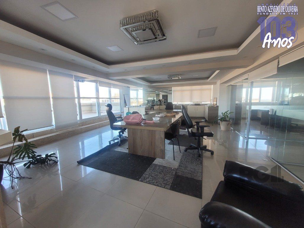 Sala-Conjunto, 428 m² - Foto 102